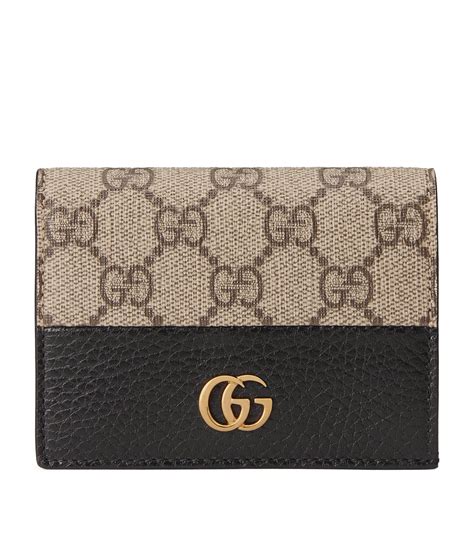 gucci wallet quality|where to buy gucci wallet.